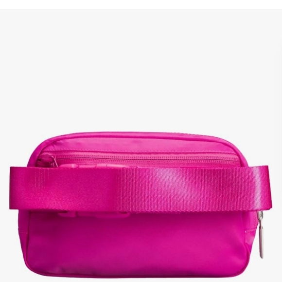 1L LuLu Lemon Bag (crossbody or waist) - Picture 2 of 3